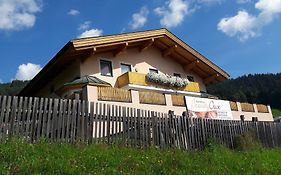 Chalet Sunnseitn